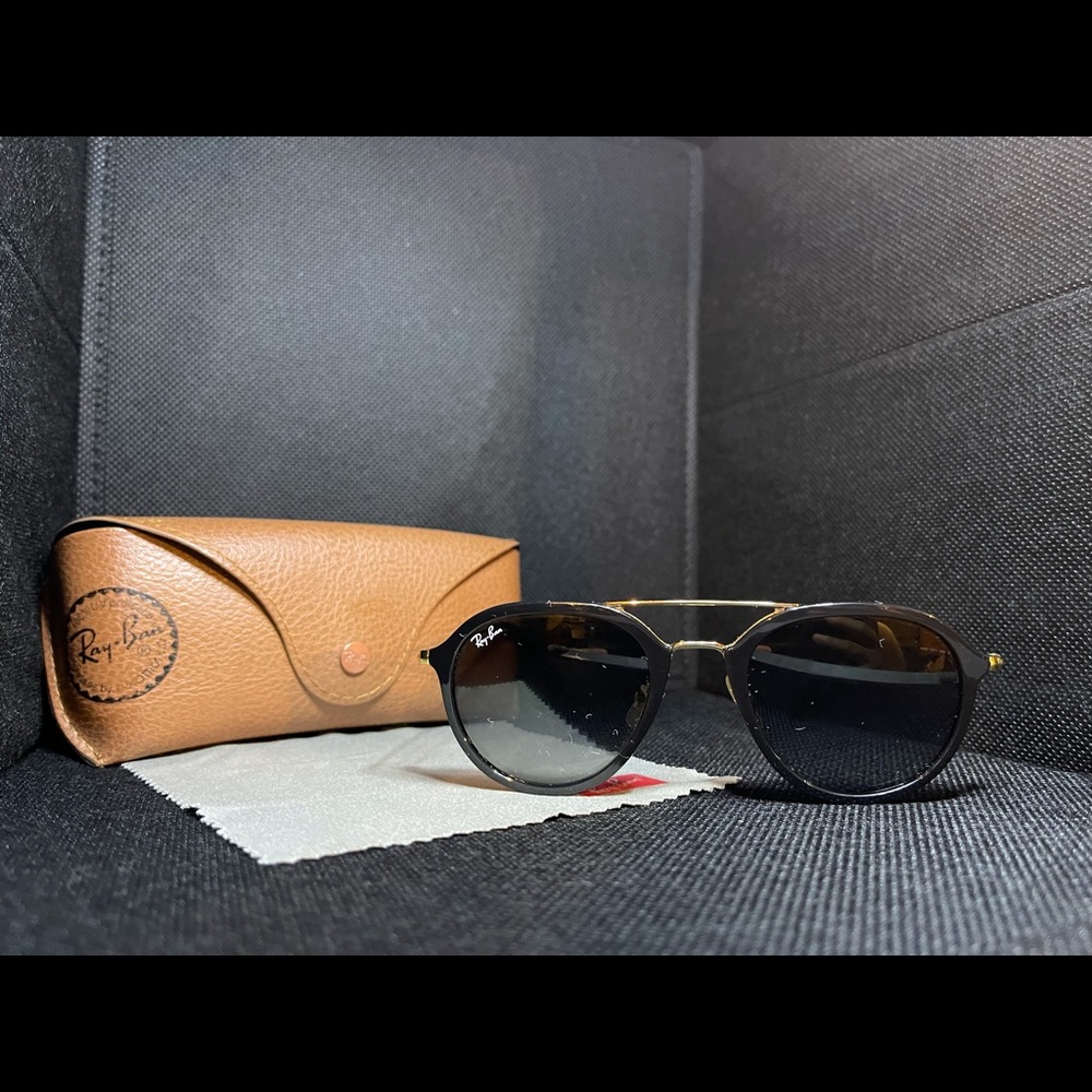 Ray ban sunglasses - Picture 3 of 9